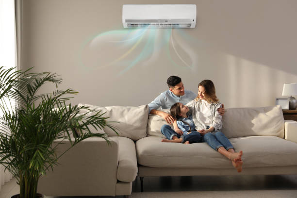 Best HVAC Equipment and Components in Meadow Oaks, FL