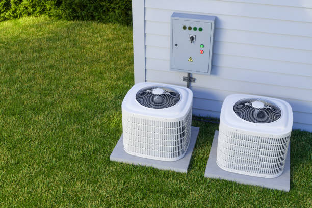 Best Residential HVAC in Meadow Oaks, FL