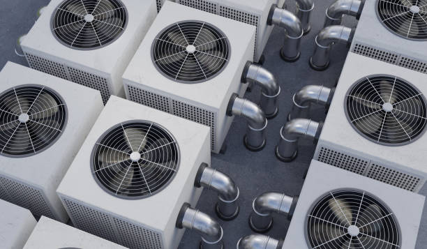 Best HVAC Supply and Distribution in Meadow Oaks, FL