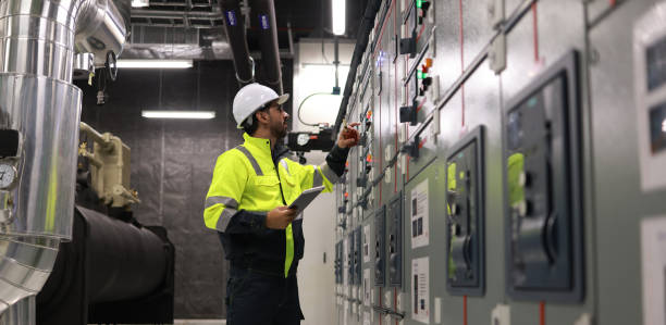 Best HVAC Consulting and Engineering in Meadow Oaks, FL