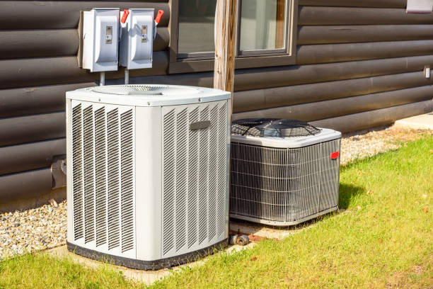 Best Residential HVAC in Meadow Oaks, FL