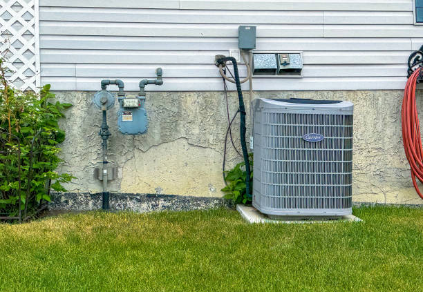 Best Energy-efficient HVAC Solutions in Meadow Oaks, FL